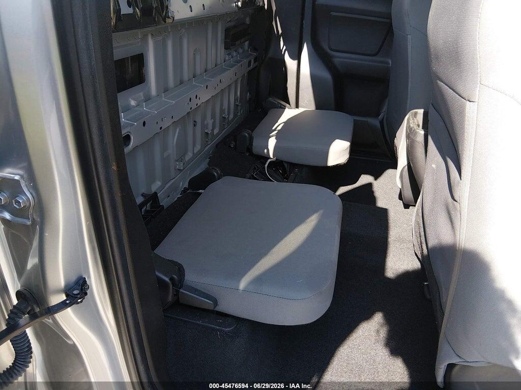 3TYSX5ENXNT017192 2022 TOYOTA TACOMA photo no. 8