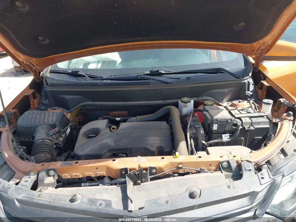 2GNAXJEV5J6133136 2018 CHEVROLET EQUINOX photo no. 10