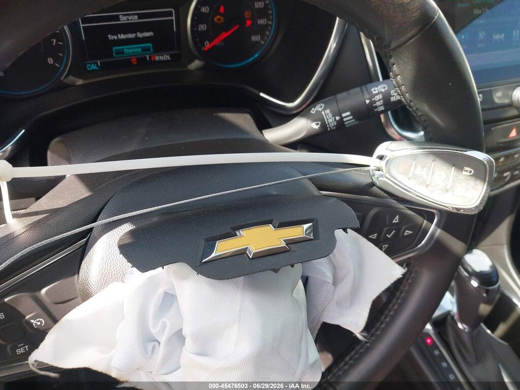 2GNAXJEV5J6133136 2018 CHEVROLET EQUINOX photo no. 11