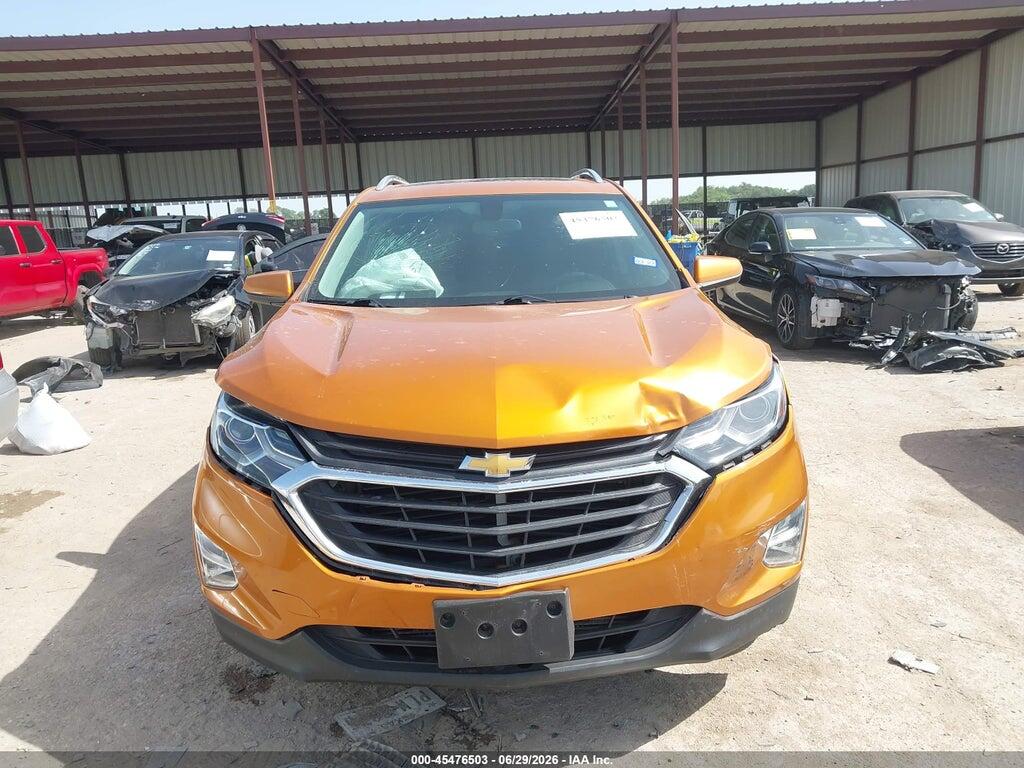 2GNAXJEV5J6133136 2018 CHEVROLET EQUINOX photo no. 12