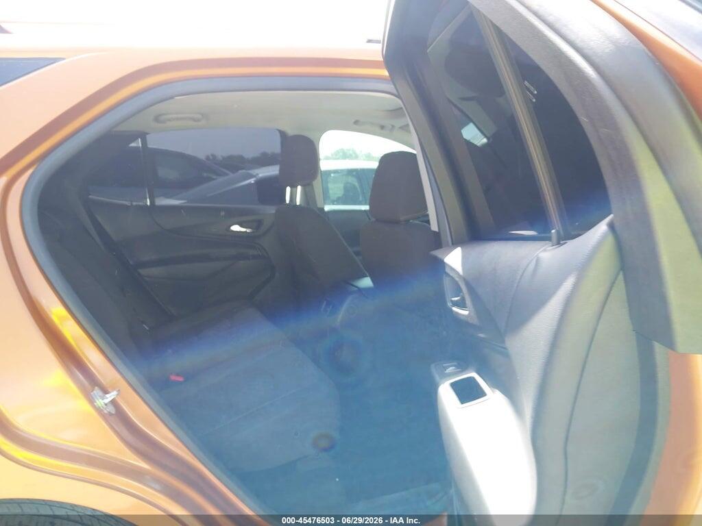 2GNAXJEV5J6133136 2018 CHEVROLET EQUINOX photo no. 8