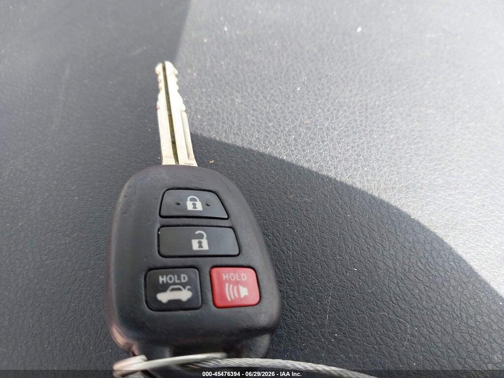 5YFBURHEXGP460736 2016 TOYOTA COROLLA photo no. 11