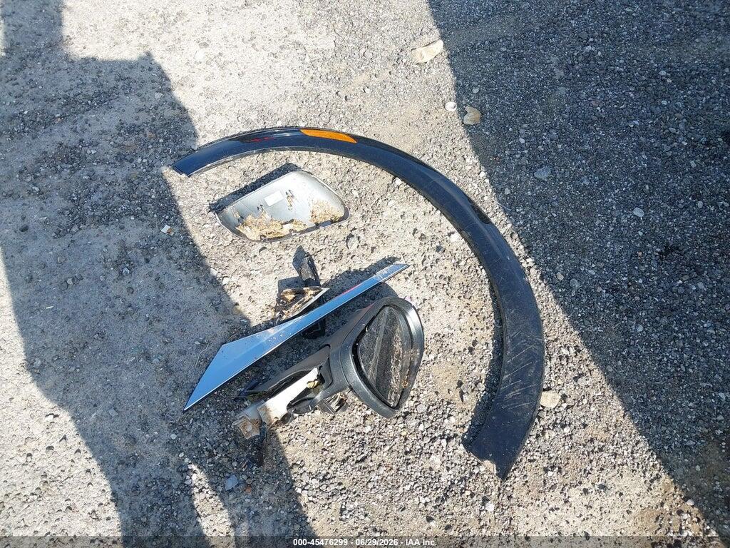 KL4AMDSLXTB098593 2026 BUICK ENCORE GX photo no. 12