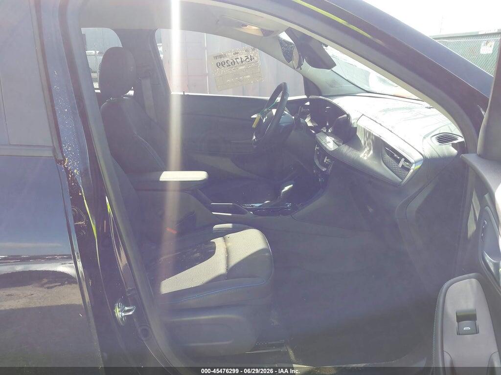 KL4AMDSLXTB098593 2026 BUICK ENCORE GX photo no. 5