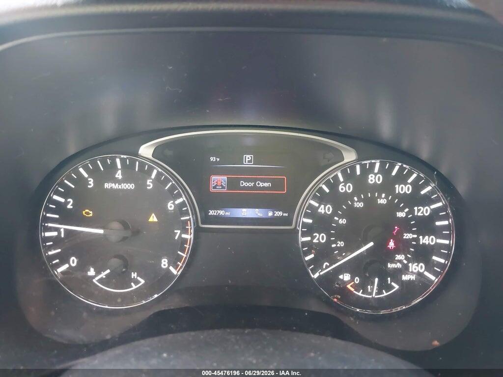 5N1DR2MN6JC623448 2018 NISSAN PATHFINDER photo no. 7