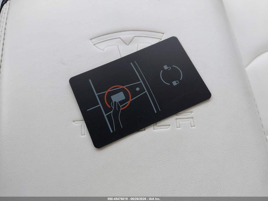 5YJ3E1EA7MF048320 2021 TESLA MODEL 3 photo no. 11