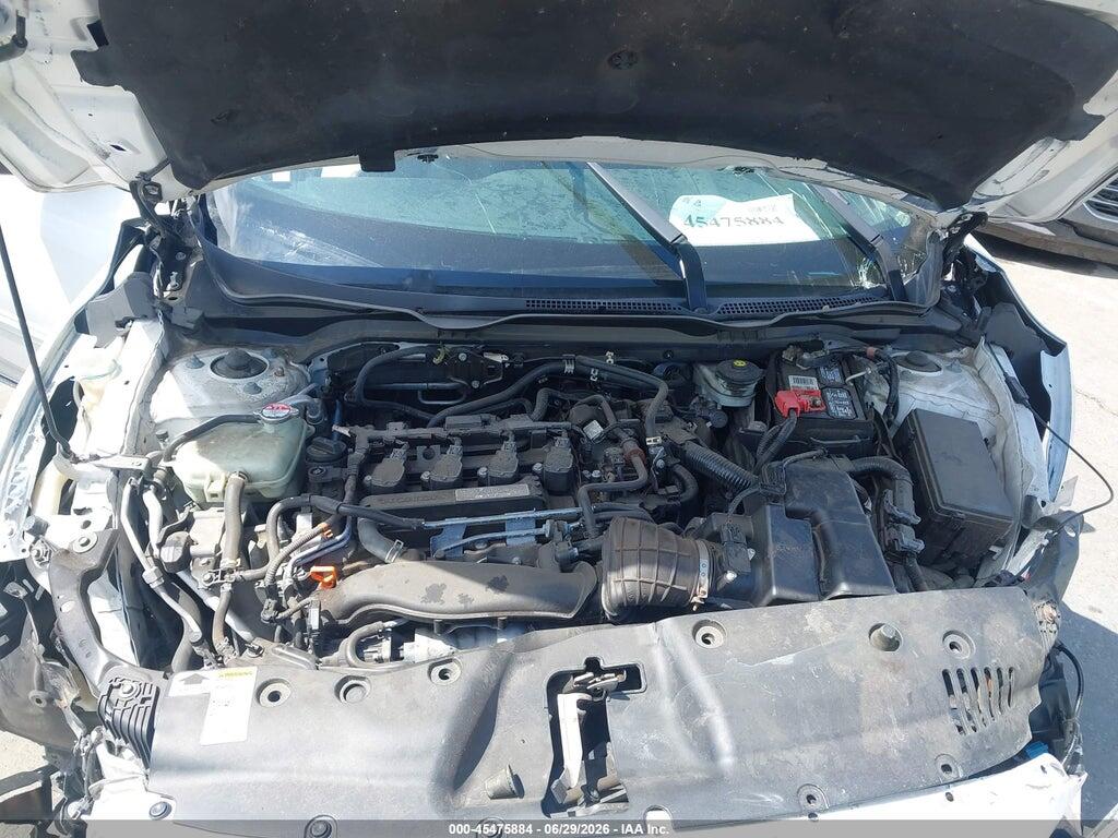 19XFC1F72HE028705 2017 HONDA CIVIC photo no. 10