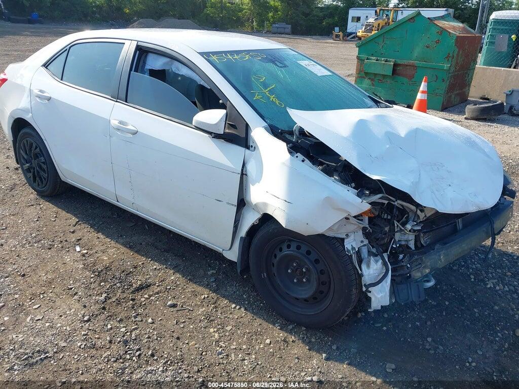 2T1BURHE9JC044281 2018 TOYOTA COROLLA photo no. 1
