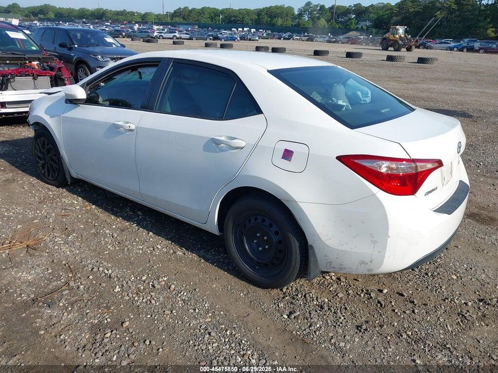 2T1BURHE9JC044281 2018 TOYOTA COROLLA photo no. 3