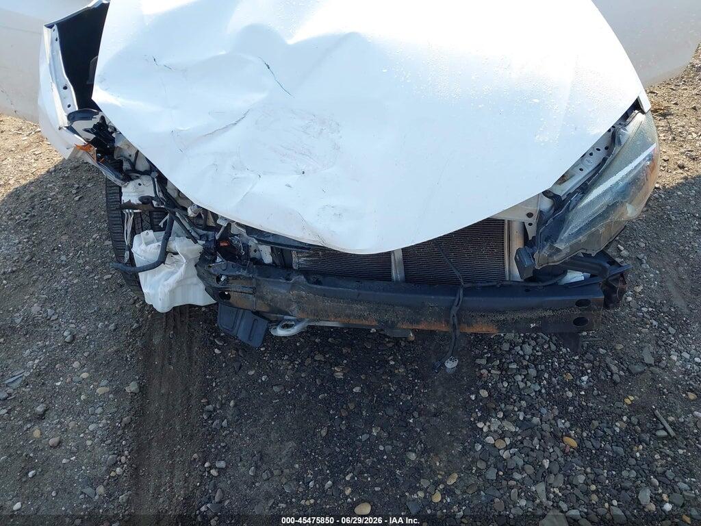 2T1BURHE9JC044281 2018 TOYOTA COROLLA photo no. 6