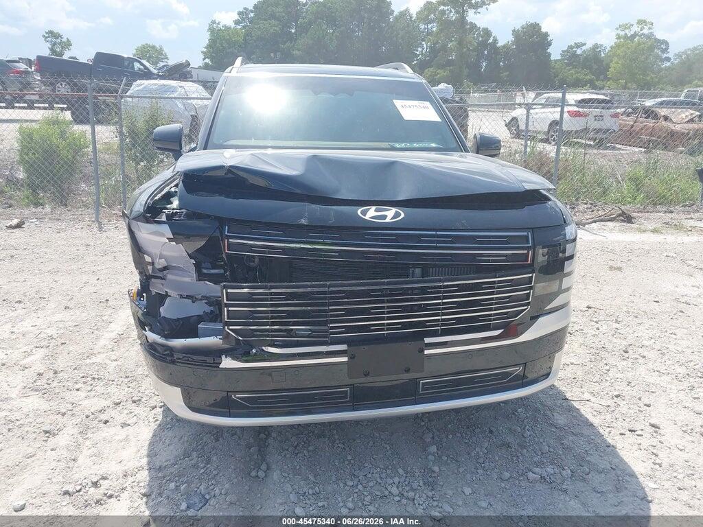 KM8RMESA0TU084764 2026 HYUNDAI PALISADE HEV photo no. 12
