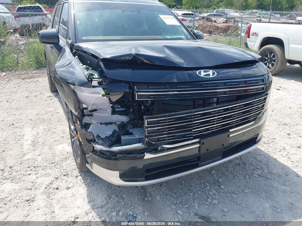 KM8RMESA0TU084764 2026 HYUNDAI PALISADE HEV photo no. 6
