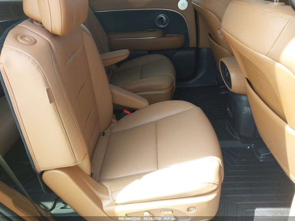 KM8RMESA0TU084764 2026 HYUNDAI PALISADE HEV photo no. 8