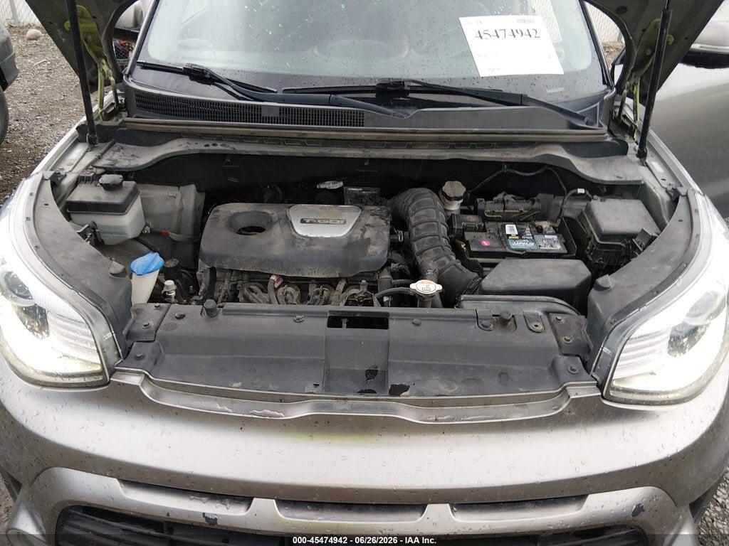 KNDJX3AA5J7536010 2018 KIA SOUL photo no. 10