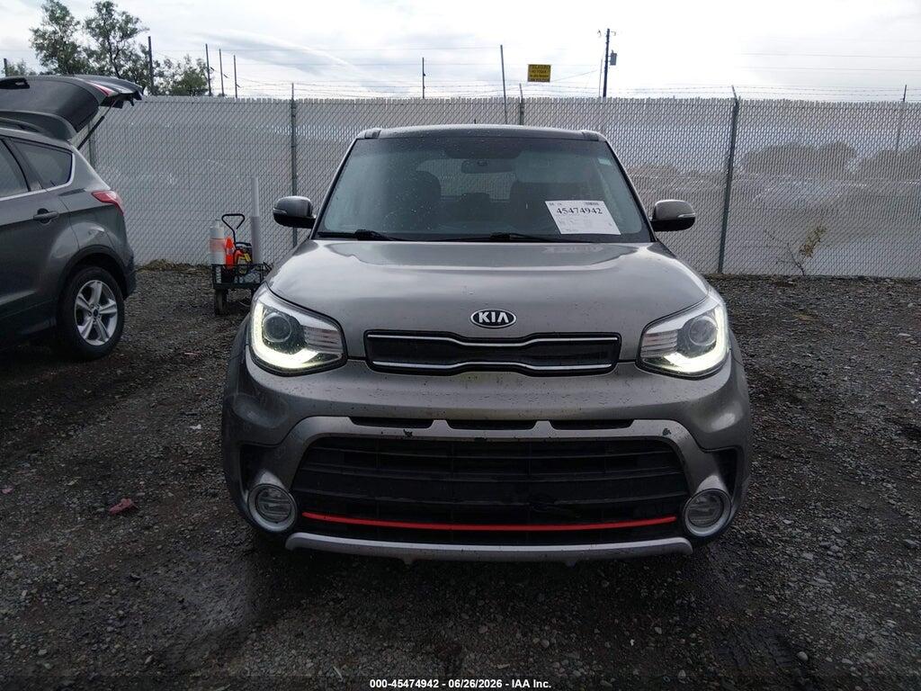 KNDJX3AA5J7536010 2018 KIA SOUL photo no. 12