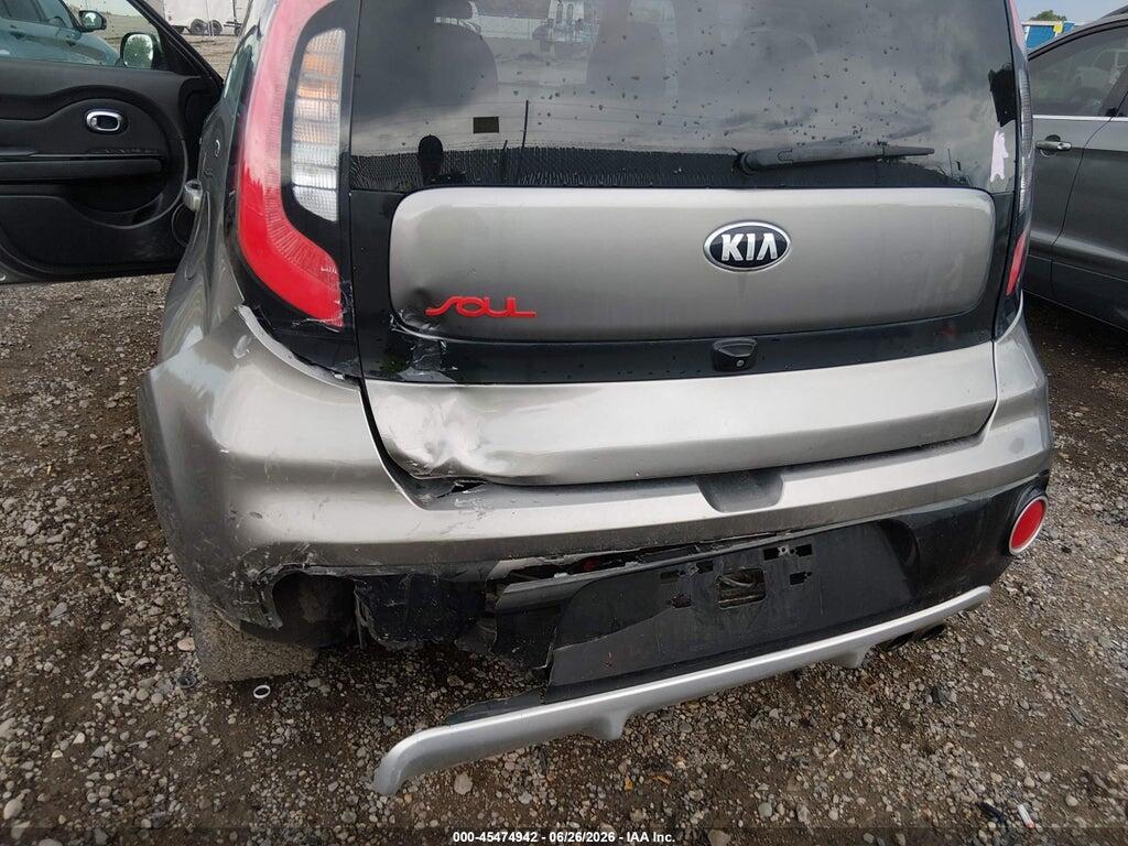 KNDJX3AA5J7536010 2018 KIA SOUL photo no. 6