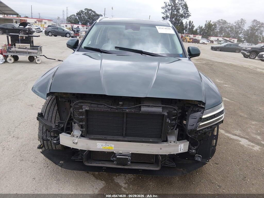 KMUHBDSB5PU129354 2023 GENESIS GV80 photo no. 12