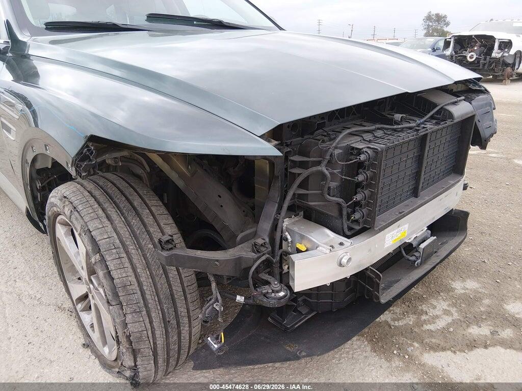 KMUHBDSB5PU129354 2023 GENESIS GV80 photo no. 6
