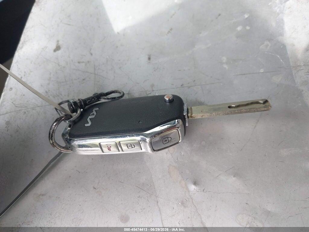 KNDJ23AU4S7272661 2025 KIA SOUL photo no. 11
