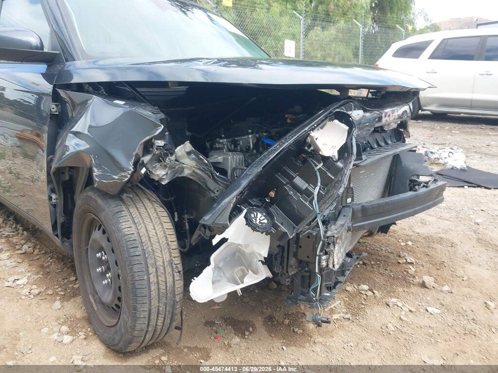KNDJ23AU4S7272661 2025 KIA SOUL photo no. 12