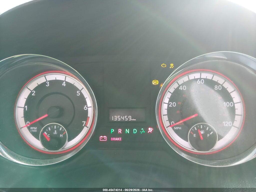 2C4RDGCGXJR184075 2018 DODGE GRAND CARAVAN photo no. 7