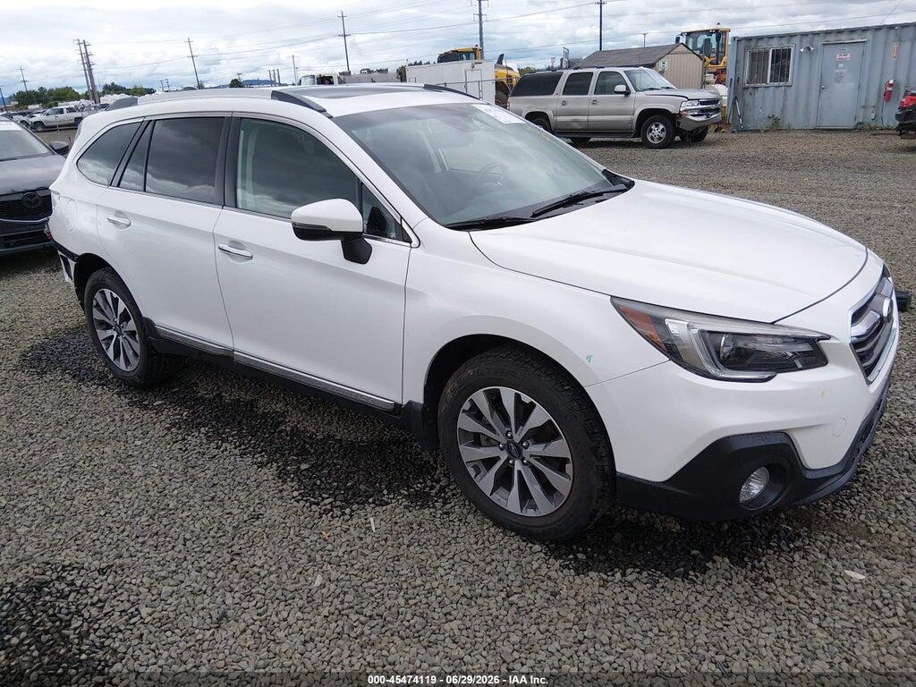 4S4BSATC9K3290072 2019 SUBARU OUTBACK photo no. 1