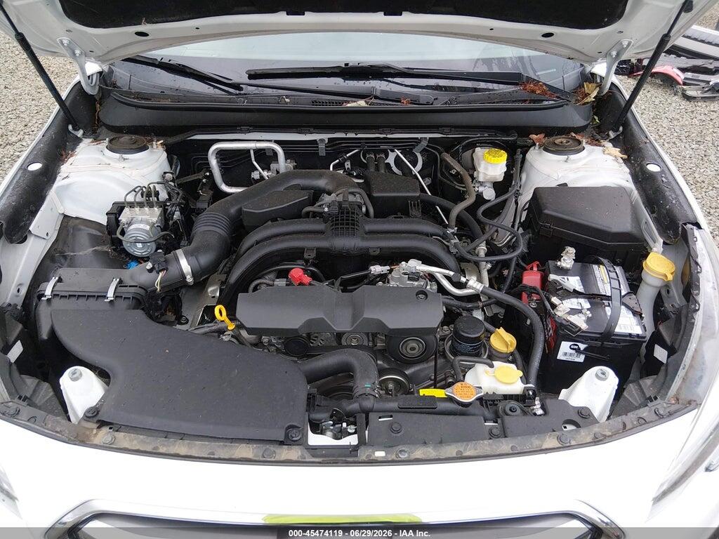 4S4BSATC9K3290072 2019 SUBARU OUTBACK photo no. 10