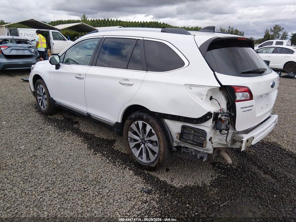 4S4BSATC9K3290072 2019 SUBARU OUTBACK photo no. 3