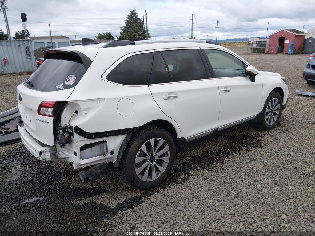 4S4BSATC9K3290072 2019 SUBARU OUTBACK photo no. 4