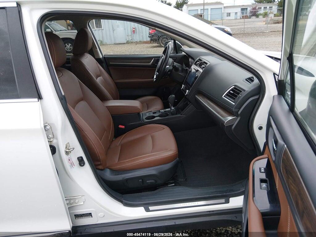4S4BSATC9K3290072 2019 SUBARU OUTBACK photo no. 5