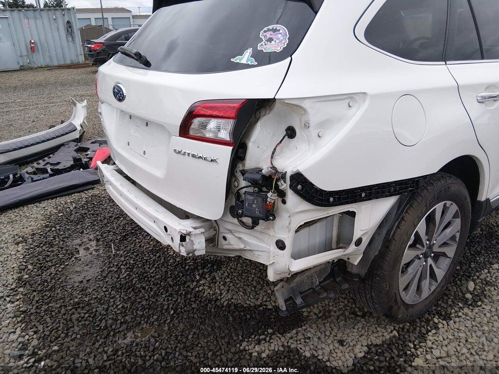 4S4BSATC9K3290072 2019 SUBARU OUTBACK photo no. 6