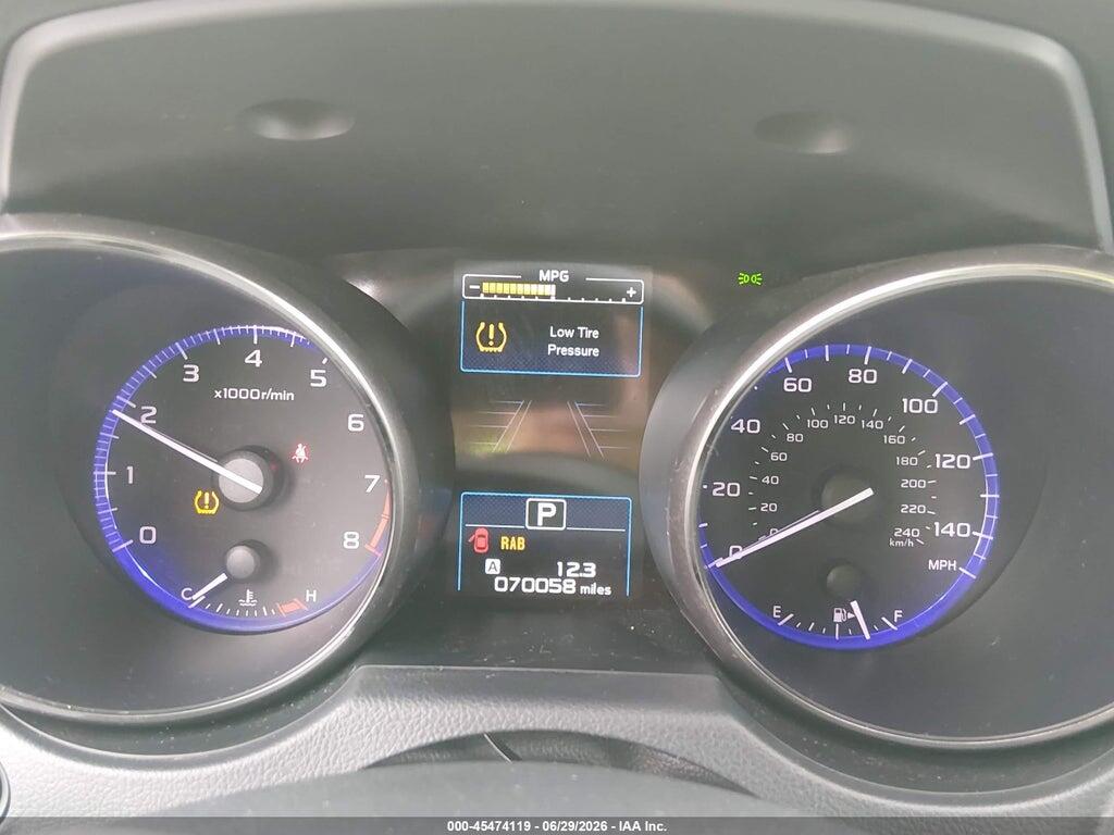 4S4BSATC9K3290072 2019 SUBARU OUTBACK photo no. 7