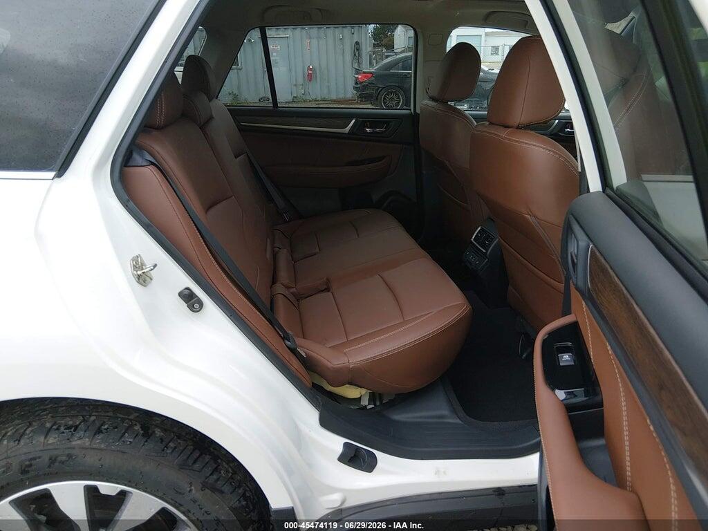 4S4BSATC9K3290072 2019 SUBARU OUTBACK photo no. 8