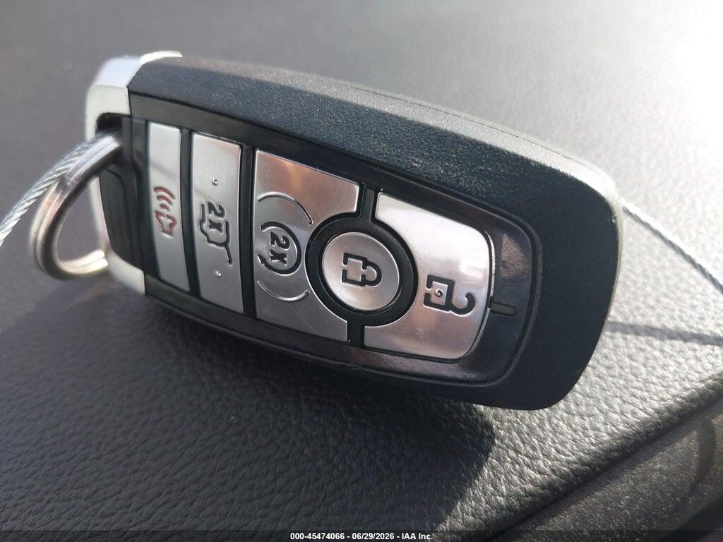 1FMSK7DHXPGB07873 2023 FORD EXPLORER photo no. 11