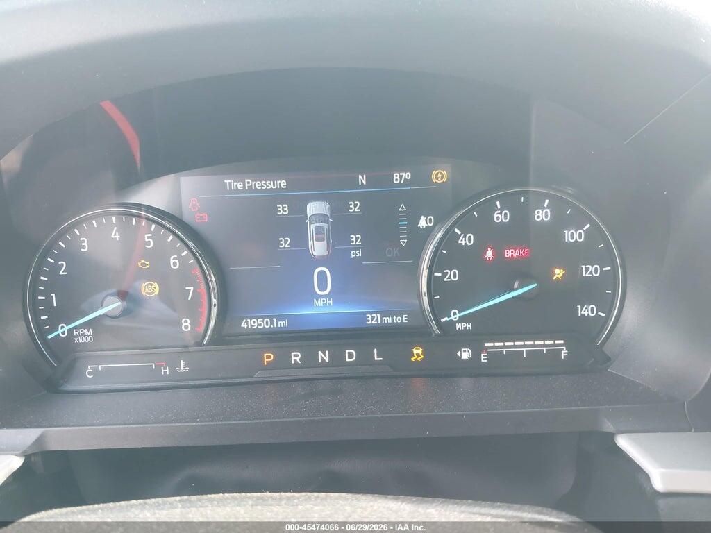 1FMSK7DHXPGB07873 2023 FORD EXPLORER photo no. 7