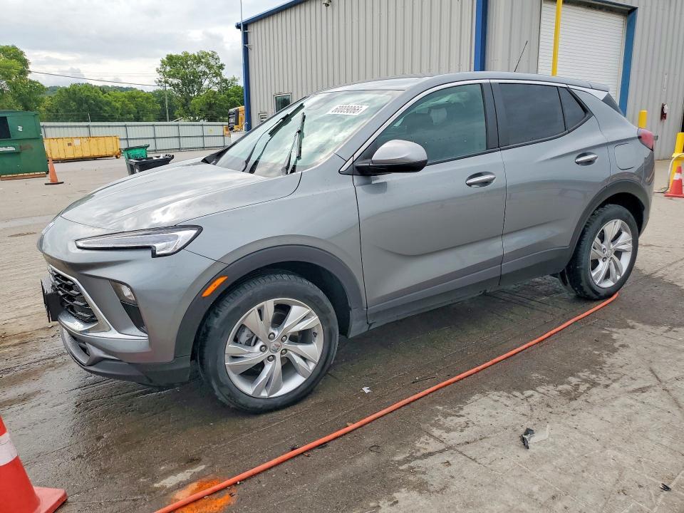KL4AMBSL8SB217079 2025 BUICK ENCORE GX photo no. 1