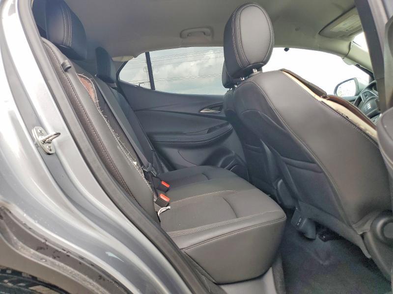 KL4AMBSL8SB217079 2025 BUICK ENCORE GX photo no. 11