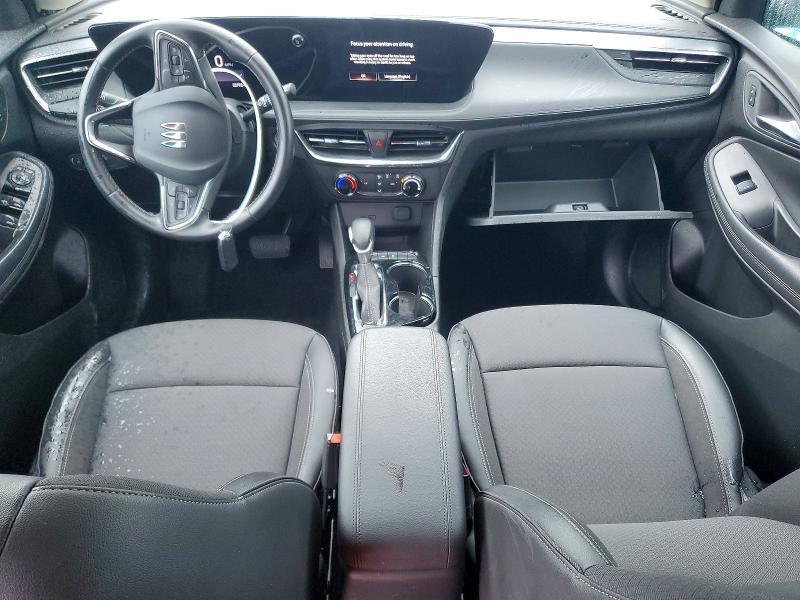KL4AMBSL8SB217079 2025 BUICK ENCORE GX photo no. 8