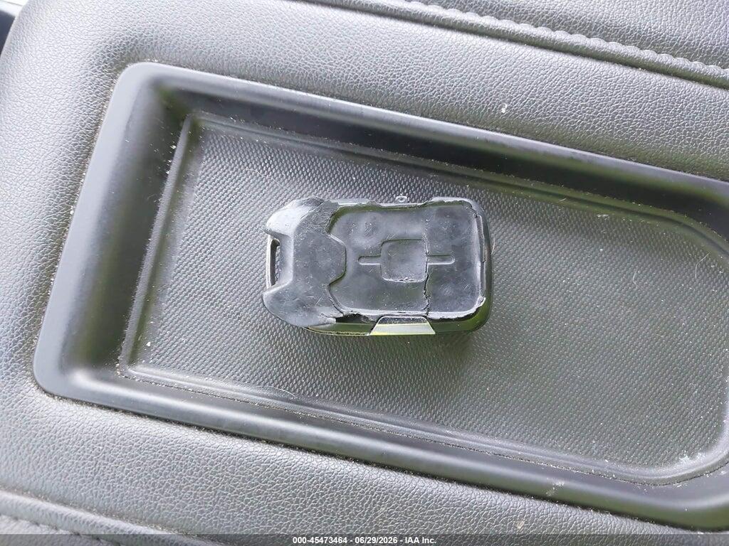 3GTU9CED6MG179537 2021 GMC SIERRA 1500 photo no. 11