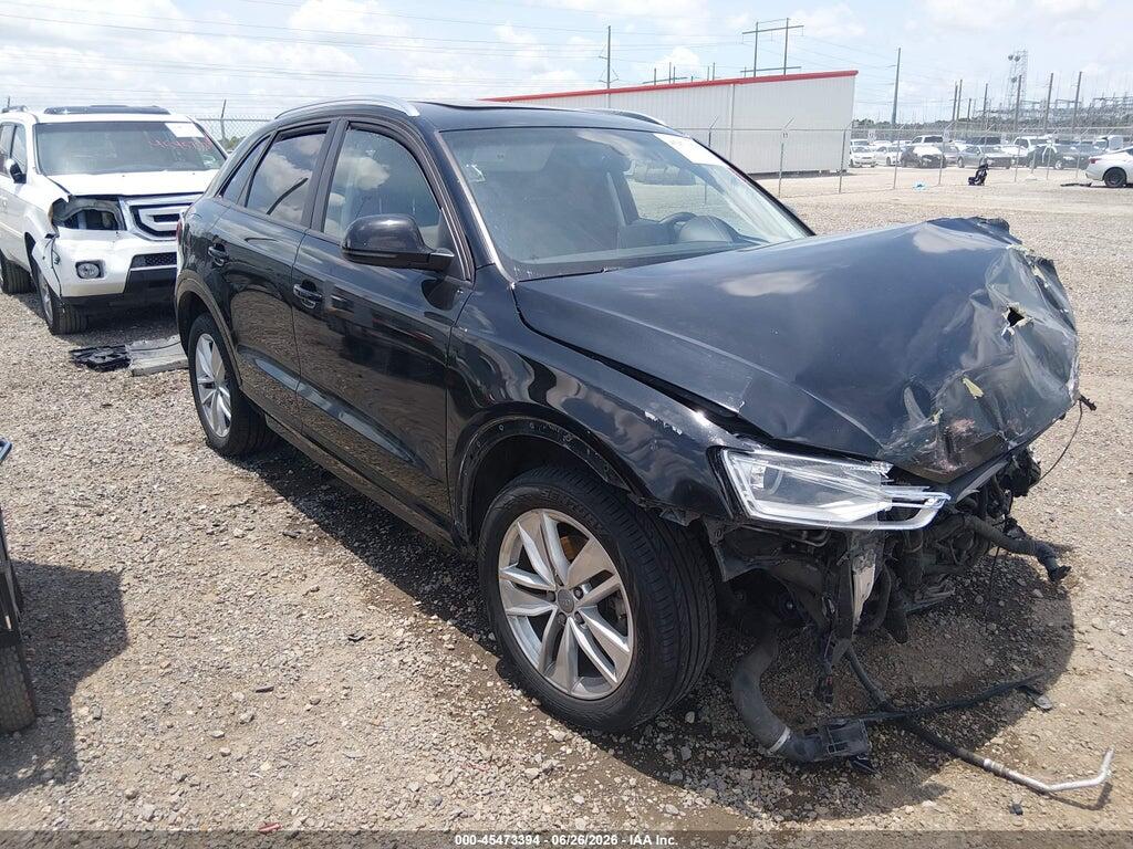 WA1BCCFSXHR011695 2017 AUDI Q3 photo no. 1