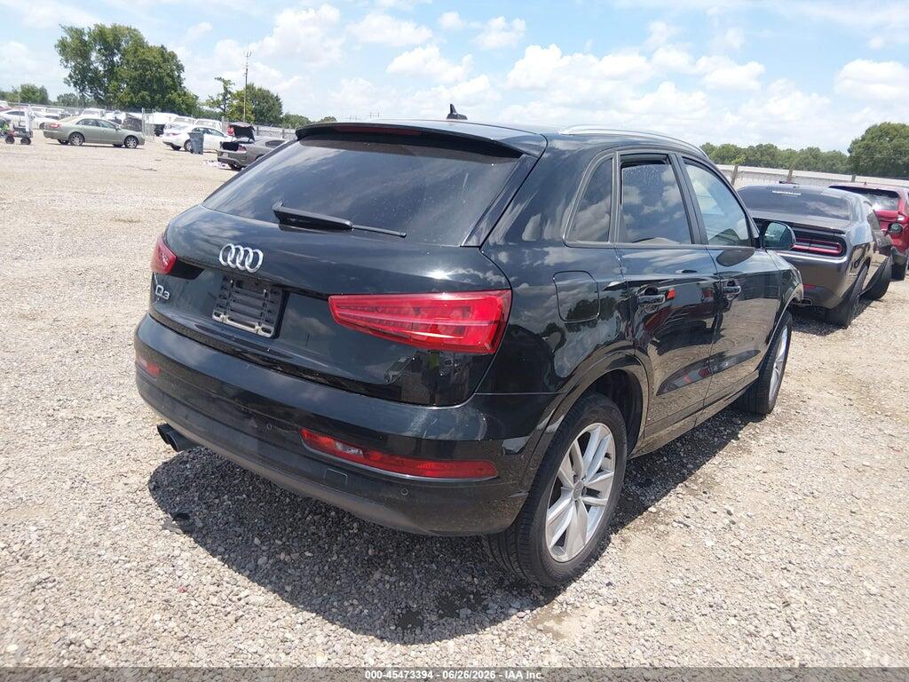 WA1BCCFSXHR011695 2017 AUDI Q3 photo no. 4