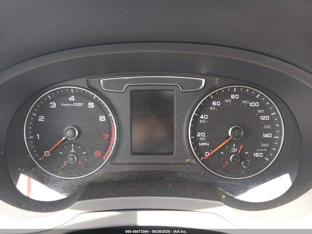 WA1BCCFSXHR011695 2017 AUDI Q3 photo no. 7