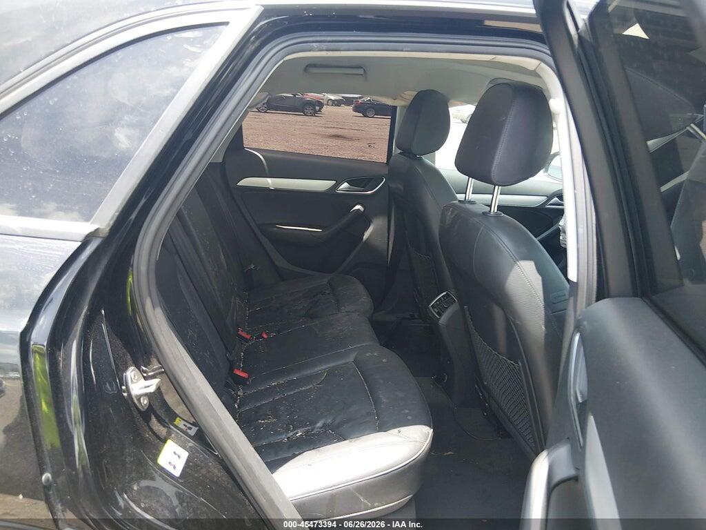 WA1BCCFSXHR011695 2017 AUDI Q3 photo no. 8