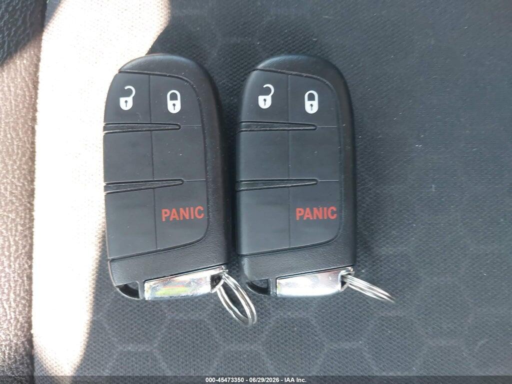 3C4NJDBB4KT670052 2019 JEEP COMPASS photo no. 11