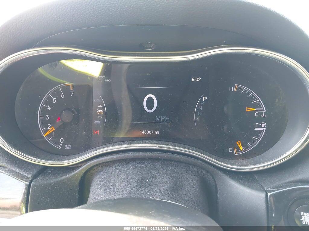 1C4RJFLG2HC612775 2017 JEEP GRAND CHEROKEE photo no. 7