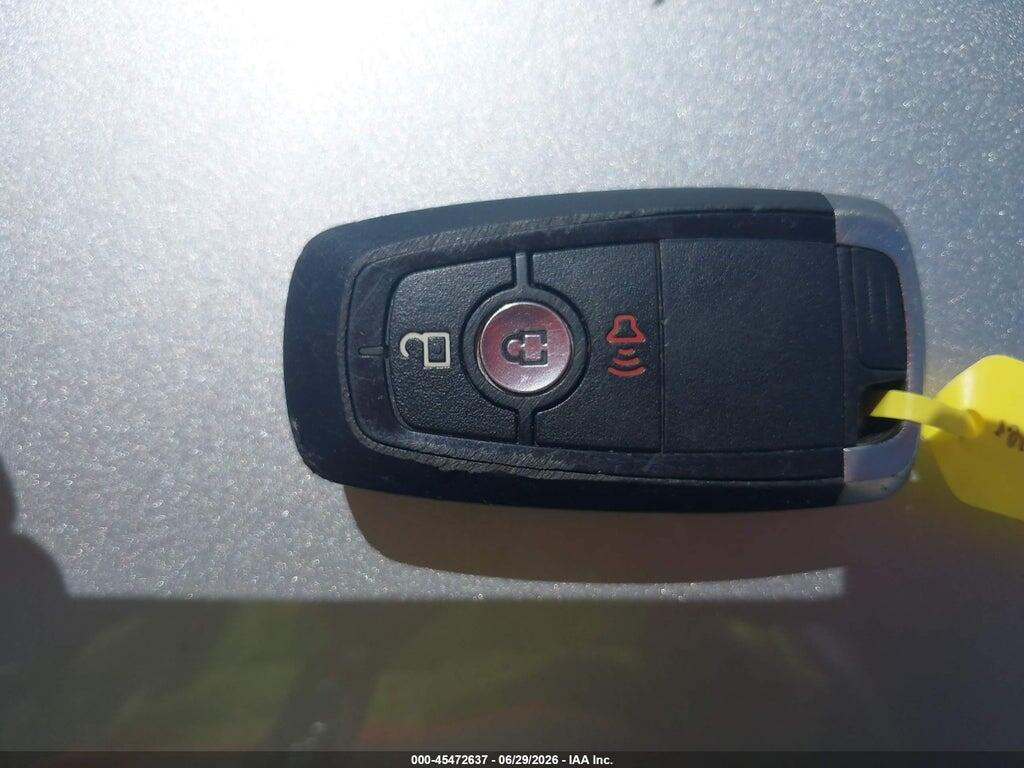 MAJ6P1CL2JC201423 2018 FORD ECOSPORT photo no. 11