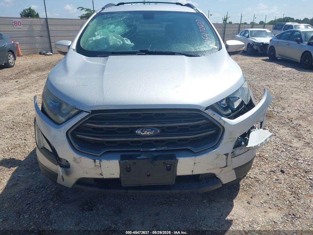 MAJ6P1CL2JC201423 2018 FORD ECOSPORT photo no. 12