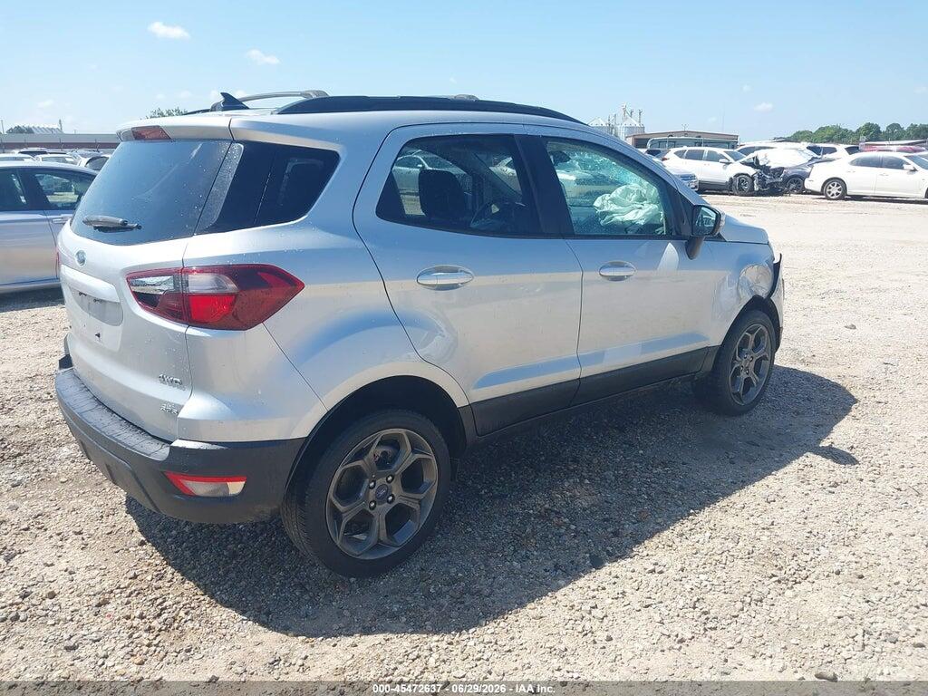 MAJ6P1CL2JC201423 2018 FORD ECOSPORT photo no. 4