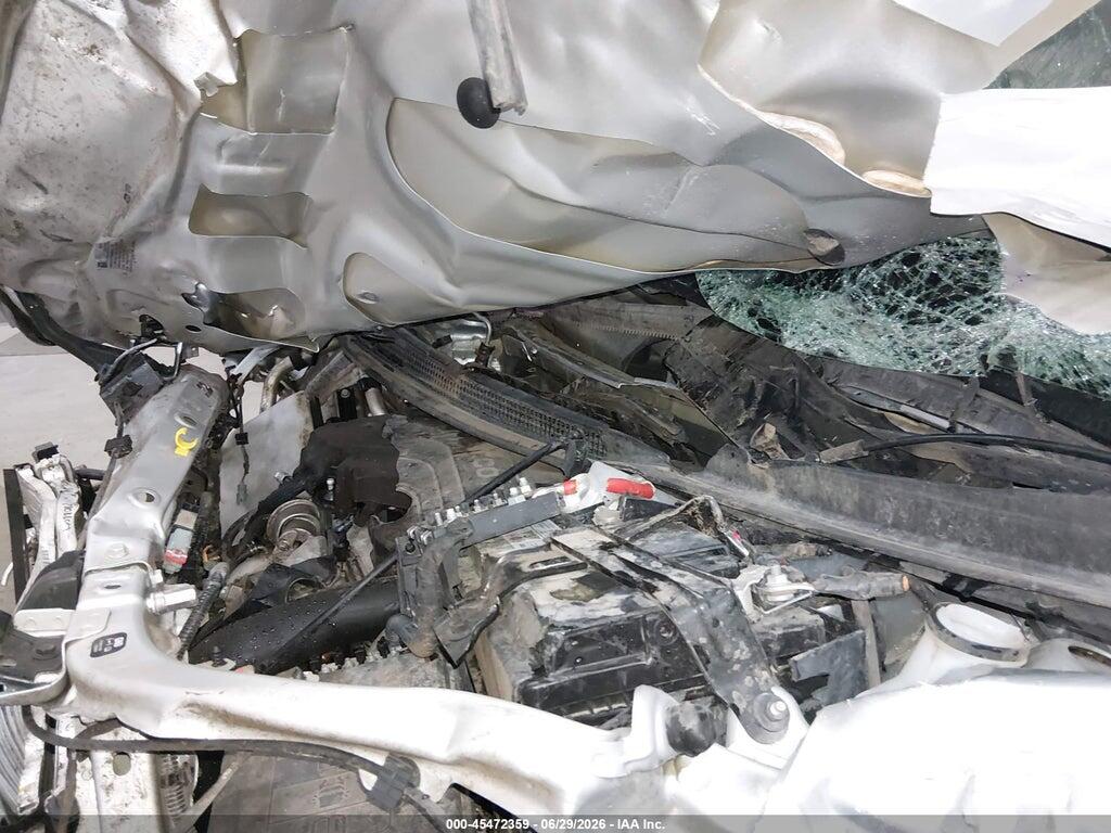 2GNAXUEVXN6103878 2022 CHEVROLET EQUINOX photo no. 10