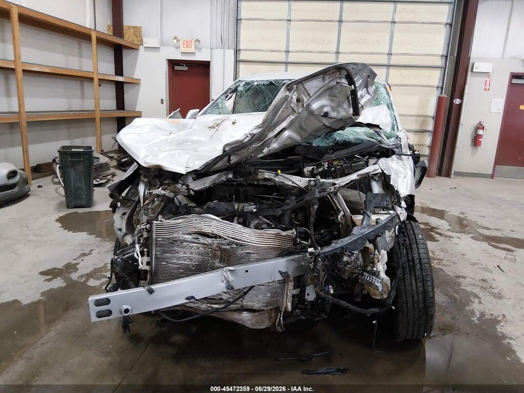 2GNAXUEVXN6103878 2022 CHEVROLET EQUINOX photo no. 11